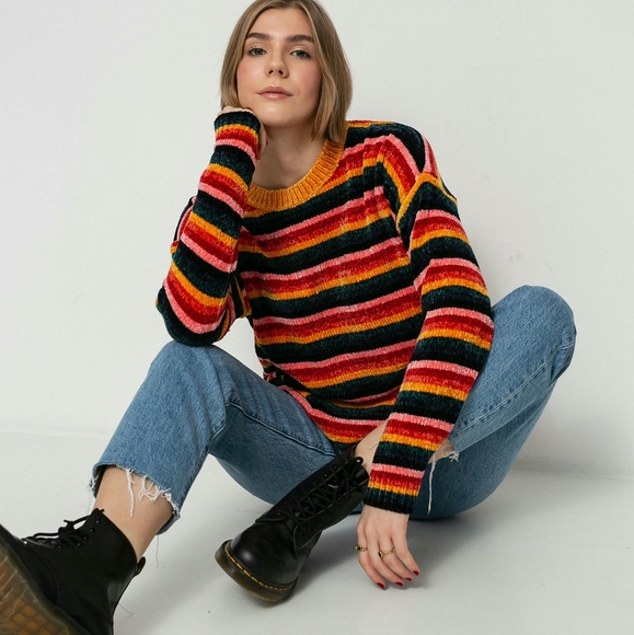 Volcom Prism Break Sweater - Picture 4 of 16